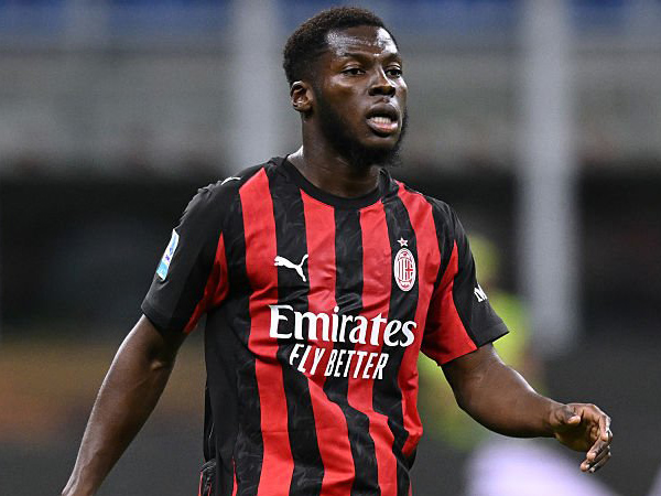 Yunus Musah Jadi Pilihan Utama Allegri, Napoli Makin Sulit Mendapatkannya